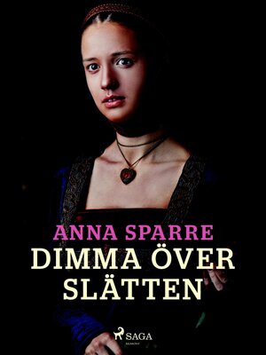 cover image of Dimma över slätten